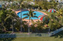 Miami Everglades RV Resort