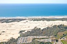 Pacific Dunes Ranch Campground