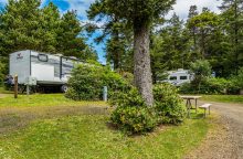 Whalers Rest RV & Camping Resort