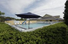 Barrington Hills RV Resort
