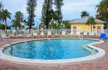 Fort Myers Beach RV Resort