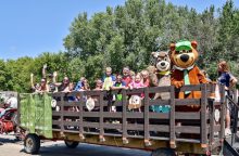 O’Connells RV Campground