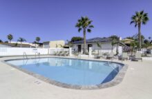 Oceanside RV Resort