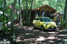 Whippoorwill Campground
